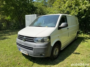 Vw transporter T5, 2011, immatriculat - imagine 2