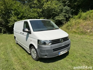 Vw transporter T5, 2011, immatriculat