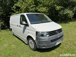 Vw transporter T5, 2011, immatriculat - imagine 4