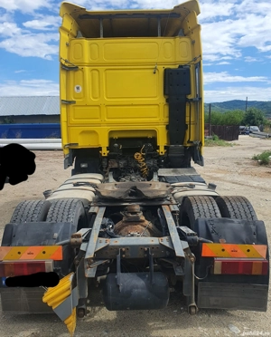 De vanzare Daf xF 105  - imagine 4