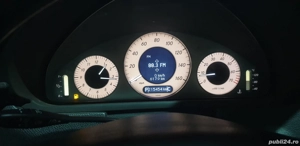 Dezmembrez Clk.facelift si non facelift - imagine 2