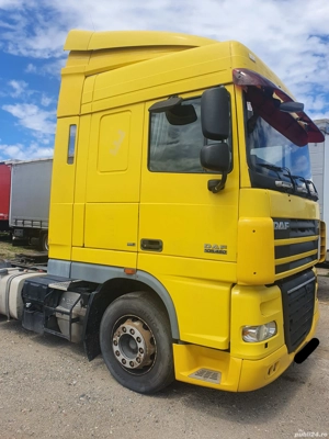 De vanzare Daf xF 105  - imagine 2