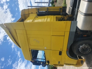 De vanzare Daf xF 105  - imagine 3