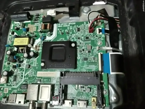 Main board 40-MT21X7 de tcl 32"