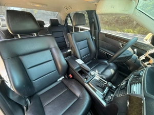 Mercedes clasa e 2012 - imagine 9