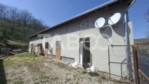 Casa de vanzare 187 mp un singur nivel Slimnic Sibiu - imagine 4