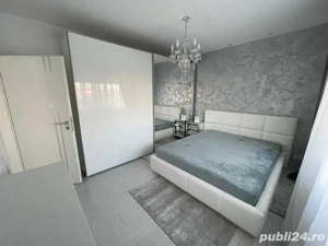 Vand apartament mobilat Ghiroda  - imagine 4