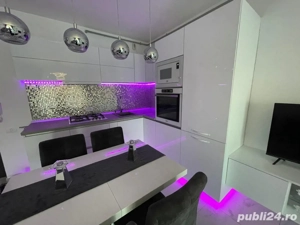 Vand apartament mobilat Ghiroda  - imagine 5