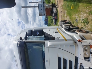Dezmebrez sau vand complet  Iveco Stralis  - imagine 3