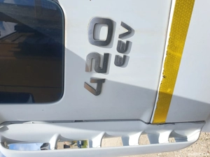 Dezmebrez sau vand complet  Iveco Stralis  - imagine 2