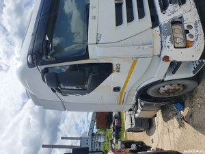 Dezmebrez sau vand complet  Iveco Stralis  - imagine 4