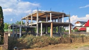 Constructie structura beton armat 810 MPC Curtea de Arges - imagine 13