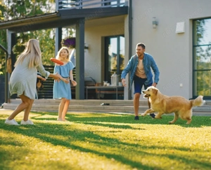Parcelă premium 420 mp – proiecte de casă, zona ARED lângă AFI - imagine 5