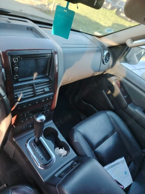 Ford Explorer 4.6 i an 2007 - imagine 4