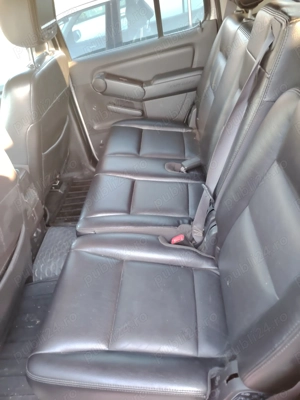 Ford Explorer 4.6 i an 2007 - imagine 6