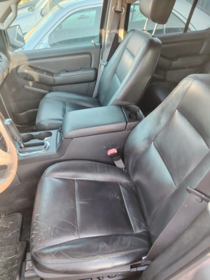 Ford Explorer 4.6 i an 2007 - imagine 7