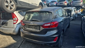 dezmembrez ford fiesta mk8 - imagine 5