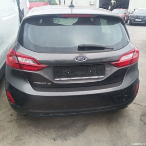 dezmembrez ford fiesta mk8 - imagine 9