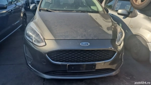 dezmembrez ford fiesta mk8 - imagine 2