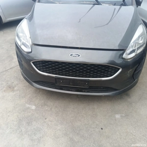 dezmembrez ford fiesta mk8 - imagine 7