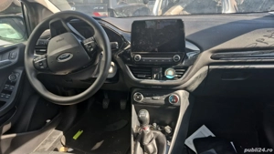 dezmembrez ford fiesta mk8 - imagine 3