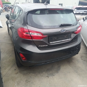 dezmembrez ford fiesta mk8 - imagine 8