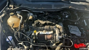 dezmembrez ford fiesta mk8 - imagine 4
