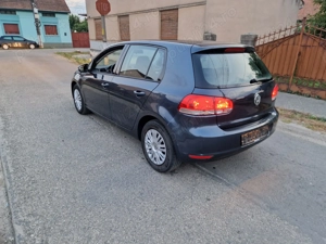 Golf 6 motor 1.4 recent adus - imagine 3