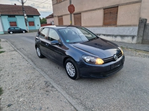 Golf 6 motor 1.4 recent adus - imagine 2