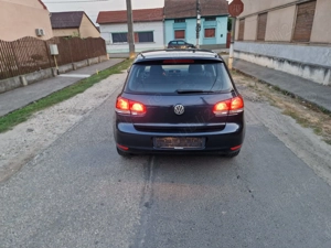 Golf 6 motor 1.4 recent adus - imagine 5