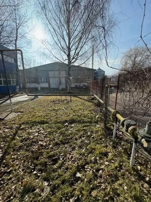 Vanzare/inchiriere 1-3 HALE si 1 cladire BIROURI, zona industriala mun. VASLUI  - imagine 18