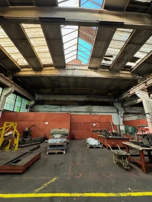 Vanzare/inchiriere 1-3 HALE si 1 cladire BIROURI, zona industriala mun. VASLUI  - imagine 20