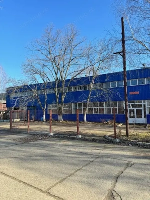 Vanzare/inchiriere 1-3 HALE si 1 cladire BIROURI, zona industriala mun. VASLUI  - imagine 5