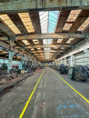 Vanzare/inchiriere 1-3 HALE si 1 cladire BIROURI, zona industriala mun. VASLUI  - imagine 11