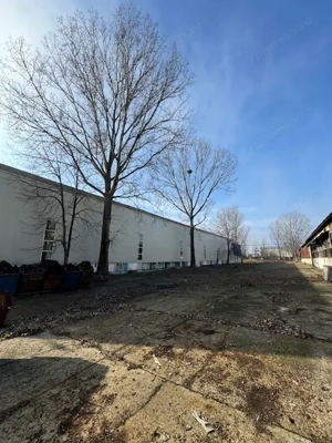 Vanzare/inchiriere 1-3 HALE si 1 cladire BIROURI, zona industriala mun. VASLUI  - imagine 10