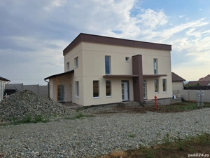 Casa noua 2025 -P+1 ,90mpu , str Releului