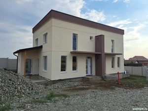 Casa noua 2025 -P+1 ,90mpu , str Releului - imagine 2