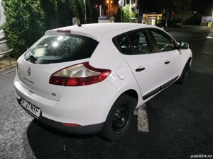 Renault Megane 3  - imagine 2