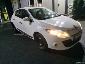 Renault Megane 3  - imagine 3