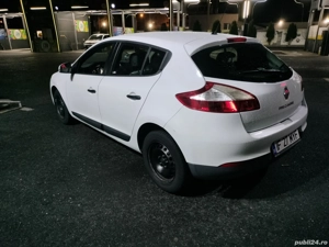 Renault Megane 3  - imagine 4