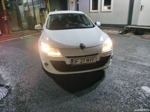 Renault Megane 3  - imagine 5