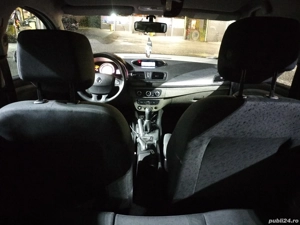 Renault Megane 3  - imagine 9