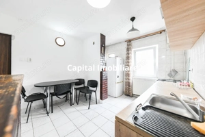 Reprezentare exclusivă – Apartament 3 camere, 66 mp + balcon - imagine 5