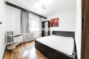 Reprezentare exclusivă – Apartament 3 camere, 66 mp + balcon - imagine 10