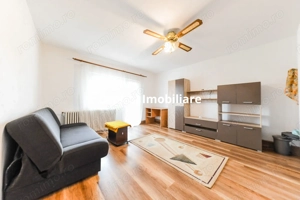 Reprezentare exclusivă – Apartament 3 camere, 66 mp + balcon - imagine 2