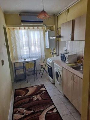 Apartament 2 camere Zona Dacia - imagine 9