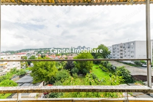 Reprezentare exclusivă – Apartament 3 camere, 66 mp + balcon - imagine 15
