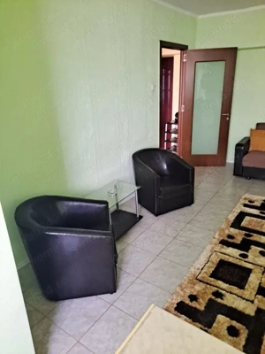 Apartament 2 camere Zona Dacia - imagine 8