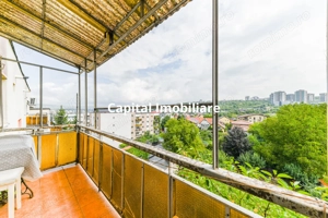 Reprezentare exclusivă – Apartament 3 camere, 66 mp + balcon - imagine 14