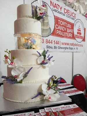 Angajăm ajutor de cofetar